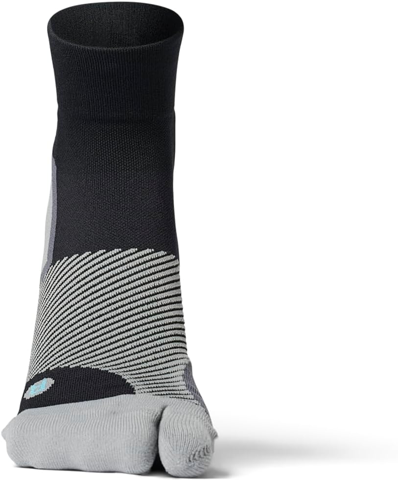 No. 108 Quarter Length Bunion Socks