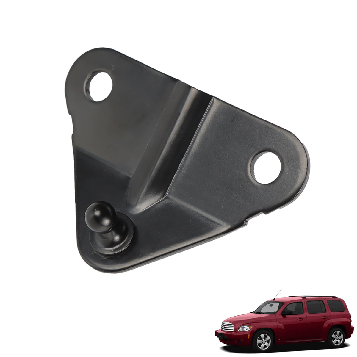 Thomletha Tailgate Liftgate Hat-ch Support Replacement for HHR 2006-2011