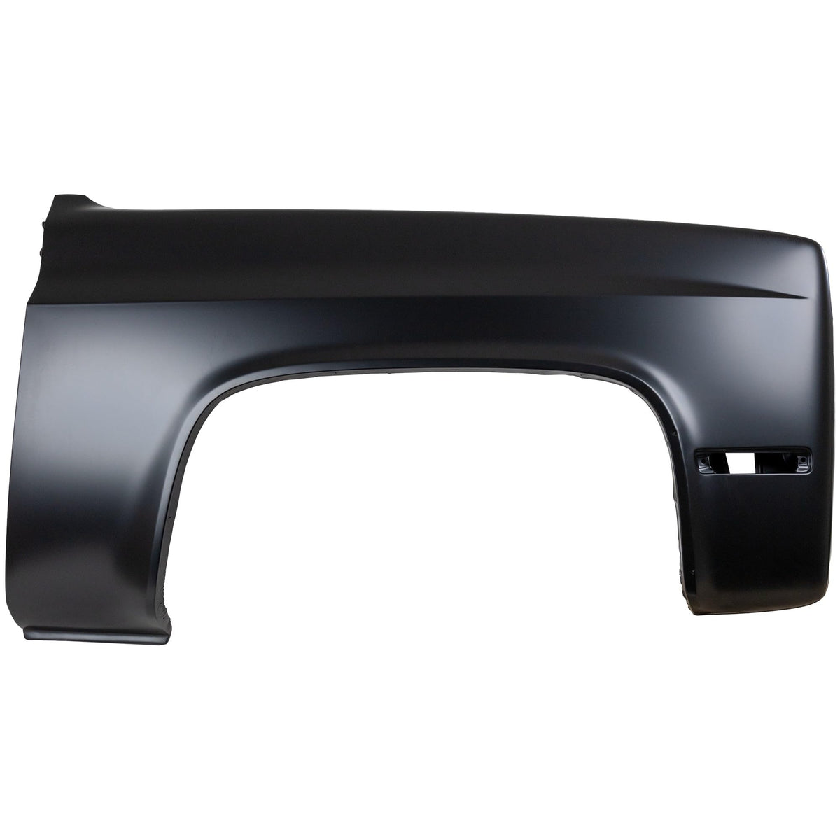 Garage-Pro Fender for CHEVROLET SUBURBAN 1981-1991 RH