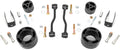 Rough Country 2.5" Leveling Lift Kit for 2020-2024 Jeep Gladiator JT - 63400