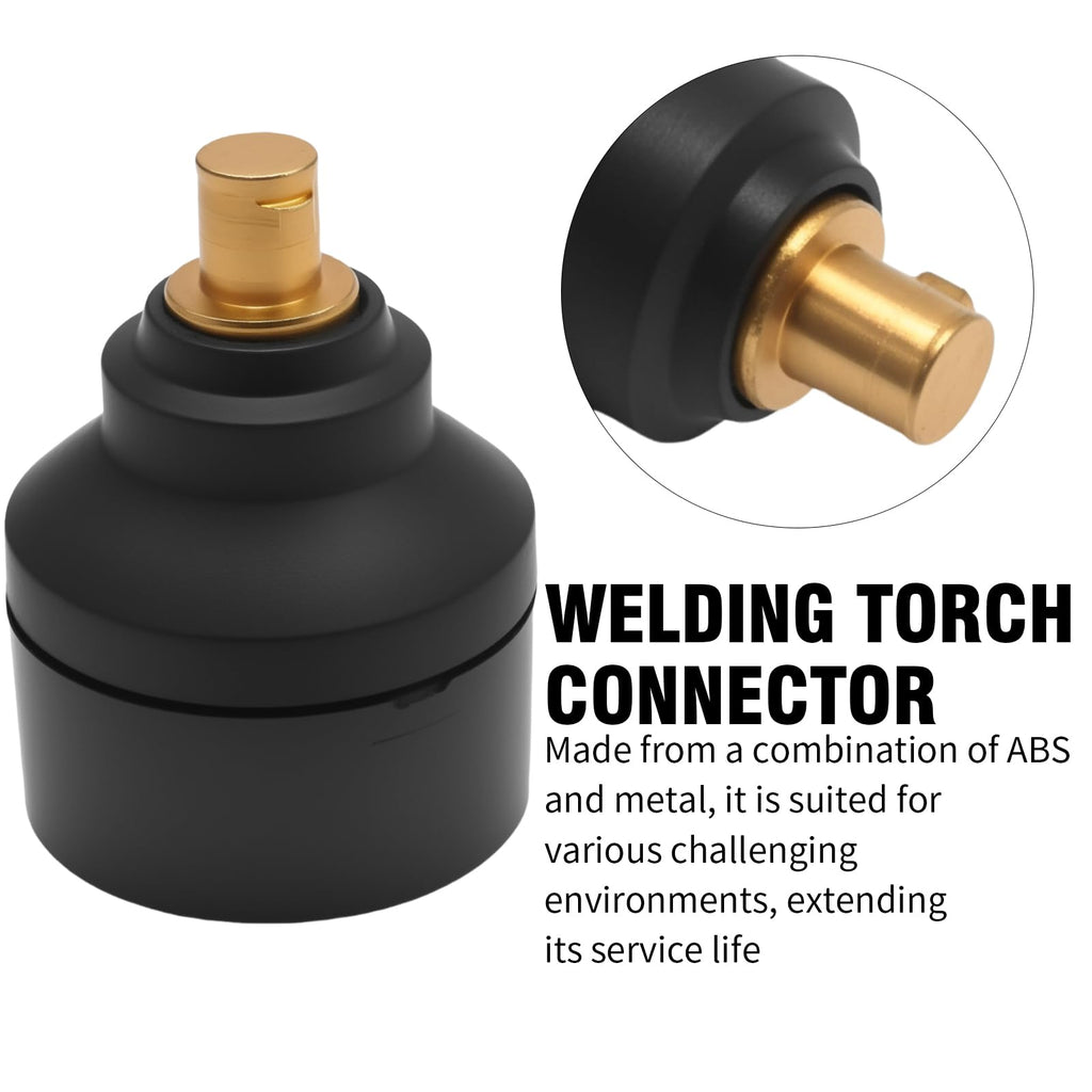 Aynaxcol TIG Welding Torch Adapter