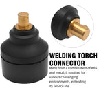 Aynaxcol TIG Welding Torch Adapter