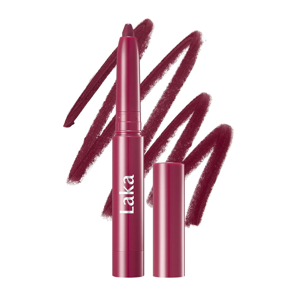 Lip Liner - Creamy Matte Lip Contour | #06 Mauve Whisper
