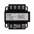 Eaton Cutler Hammer 75 Va Type MTE Control Transformer - C0075E2A