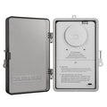 SURAIELEC WiFi Pool Timer, 40Amp 2HP, 120/240/277VAC, Smart Pool Controller