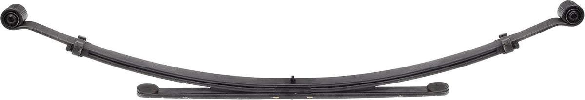 Dorman 929-115 Rear Leaf Spring Compatible with Select Chevrolet / GMC Models