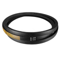 uxcell B-88 V-Belts 88" Inner Length, B-Section Rubber Drive Belt