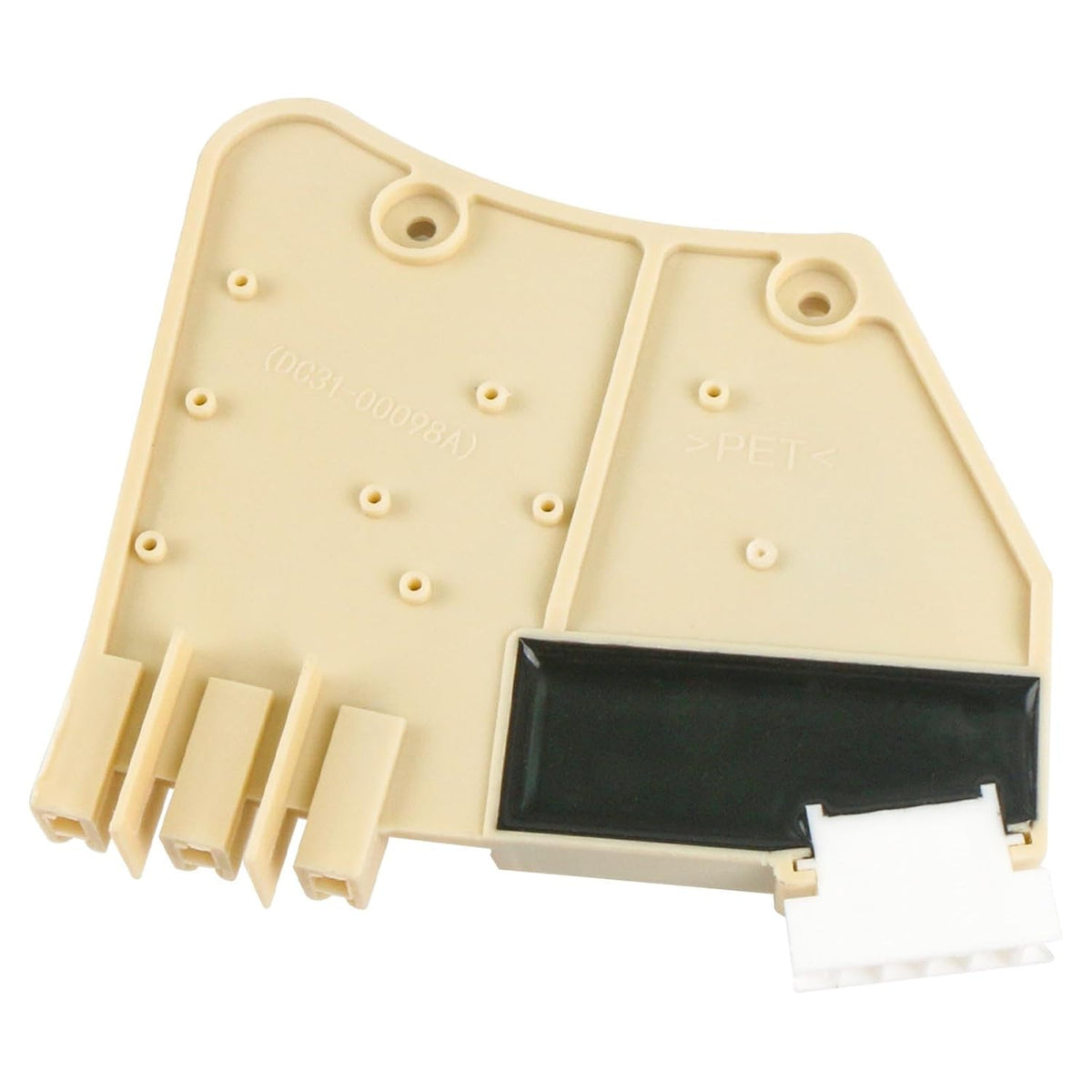 DC31-00098A Washer Motor Rotor Position Sensor Replacement Part for Samsung Kenmore Washing Machine AP4578642 PS4204673 2068316 EAP4204673