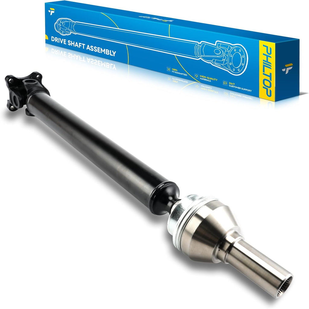 PHILTOP Front Drive Shaft Assembly to fit Ram