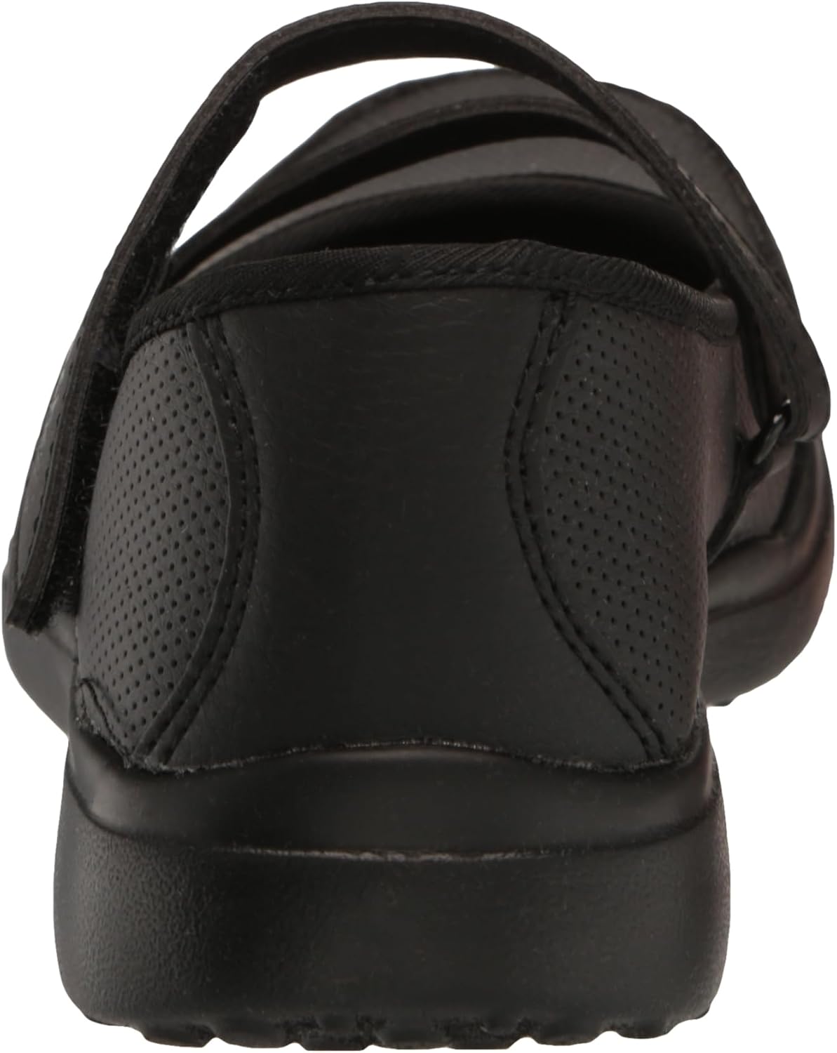 Girls' School Bus Kicks | Casual, Machine Washable, Lightweight, Cushioned Insole, Mary Jane