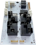 Oven Ranges Relays Control Board EBR74164805 Oven Temperature Control Board Replacement Part for LRE3021ST LRE3083SW