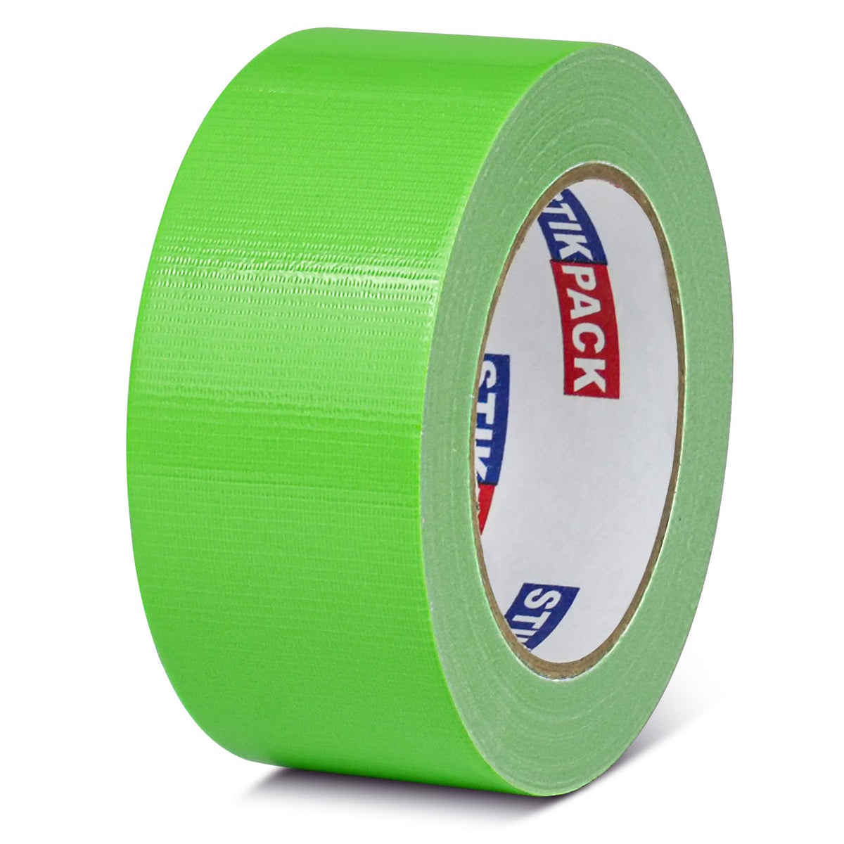 Heavy Duty Green Duct Tape 2 Inches x 90 Feet, 1 Roll