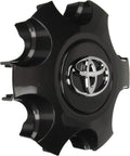 2016-2022 Toyota Tacoma Dark Anthracite Alloy Wheel Center Cap, QTY 1
