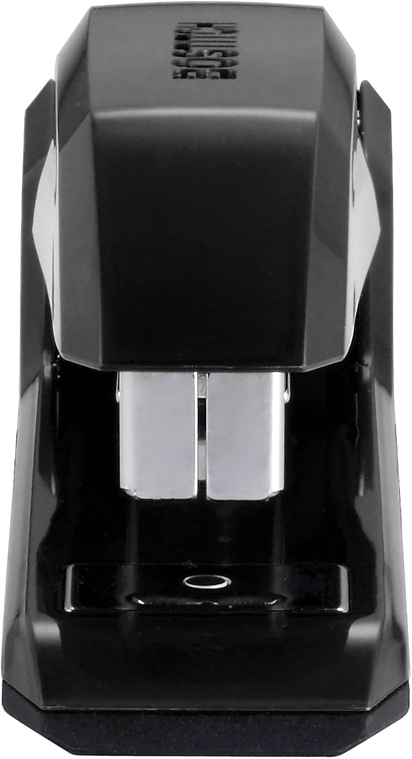 Office Ascend 3 in 1 Stapler, 20 Sheet Capacity, Integrated Remover & Staple Storage, 420 Staples Included, Lightweight