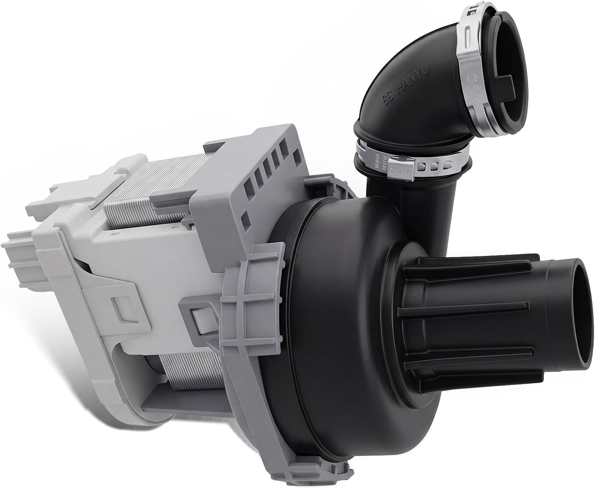 WDT720PADM2 Dishwasher Circulation Pump Compatible with Whirlpool