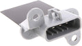 Blower Motor Resistor 3A1271 fits Chevrolet 2005 Equinox 2002-2007 Vue