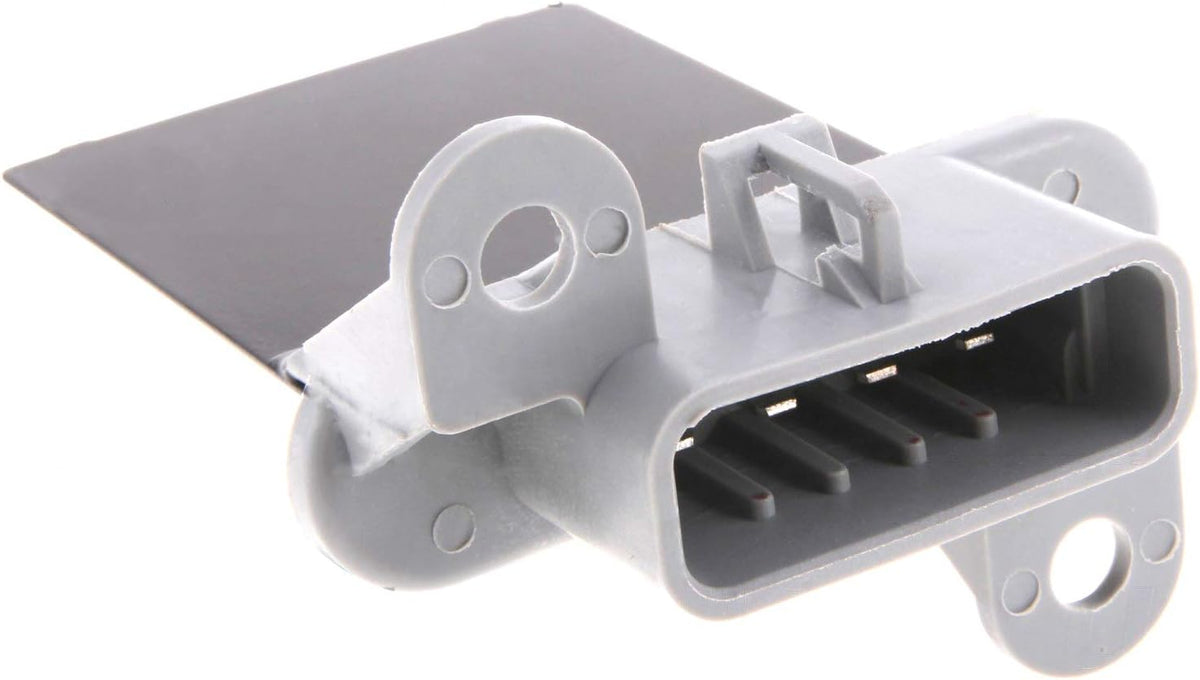 Blower Motor Resistor 3A1271 fits Chevrolet 2005 Equinox 2002-2007 Vue