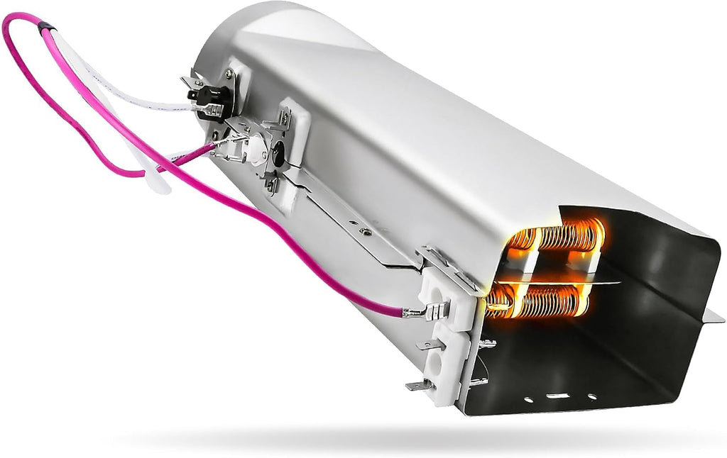DLE5977S DLE7177RM DLE2516W Dryer Heating Element Assembly Fit For LG Model