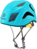 Rock Climbing Helmet Men Mountaineering Helmet Arborist Helmet Hiking Caving Search and Rescue Tree Climbing Helmet