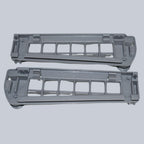 00619598 Dishwasher 3rd Row Rack Holders-Left & Right For Bosch - DWpartsco