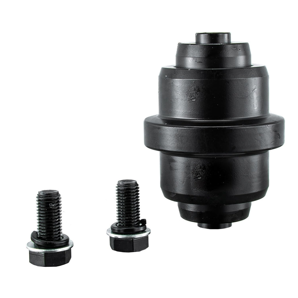 YUFUQIDA Upgrade Bobcat Track Roller - Bottom Roller Track Roller Compatible with Bobcat 334, 425, 325, 328, 225, 430, 329, 335, 331, 428, E42, E25, E26, E32I, E32, E35I, E35, E35Z, E37, E34