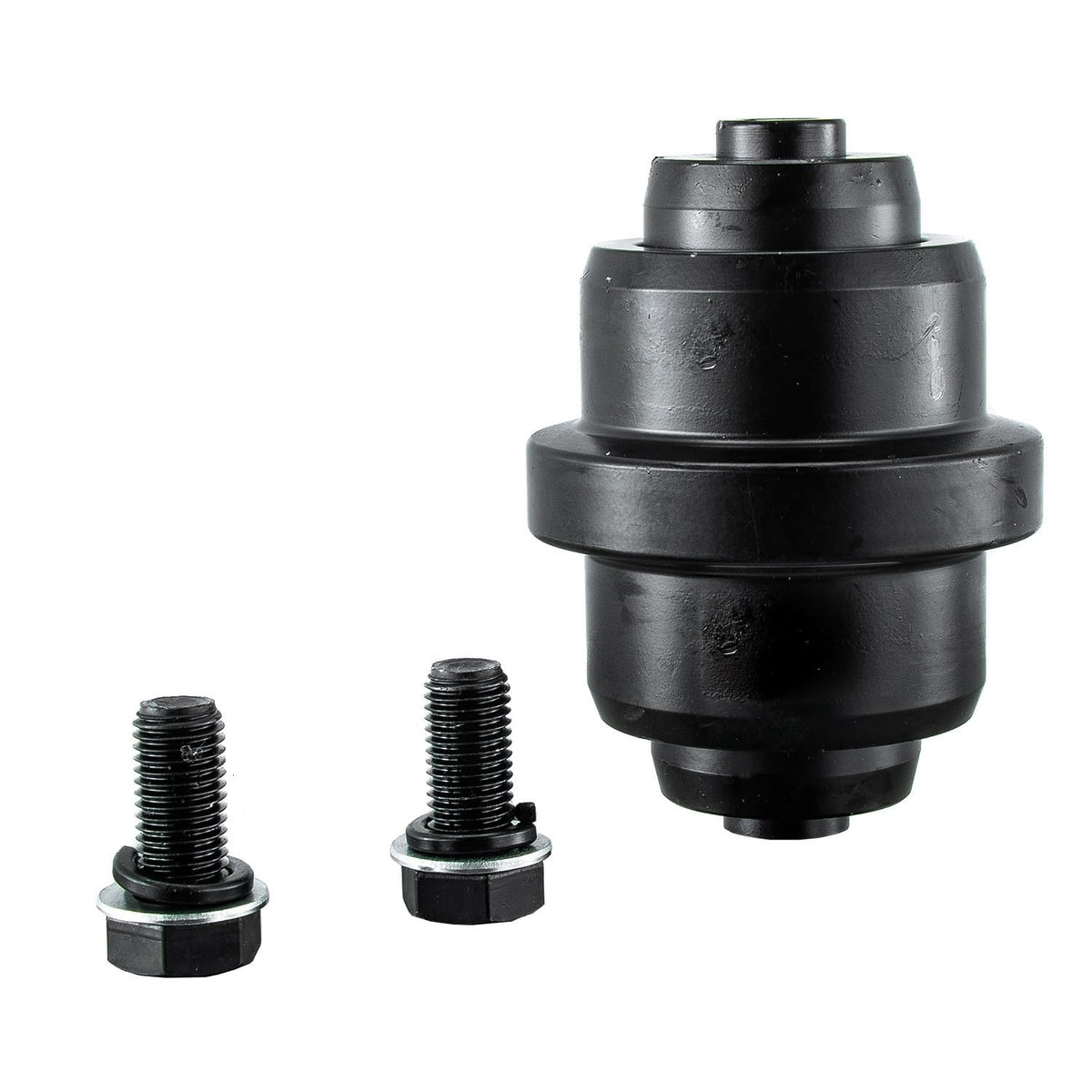 YUFUQIDA Upgrade Bobcat Track Roller - Bottom Roller Track Roller Compatible with Bobcat 334, 425, 325, 328, 225, 430, 329, 335, 331, 428, E42, E25, E26, E32I, E32, E35I, E35, E35Z, E37, E34