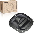 A-Premium Rear Differential Cover Compatible with Ford