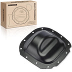A-Premium Rear Differential Cover Compatible with Ford
