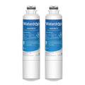 WD-F27 Replacement for Samsung HAF-CIN/EXP Water Filter, 2 Pack