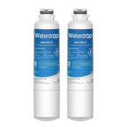 WD-F27 Replacement for Samsung HAF-CIN/EXP Water Filter, 2 Pack