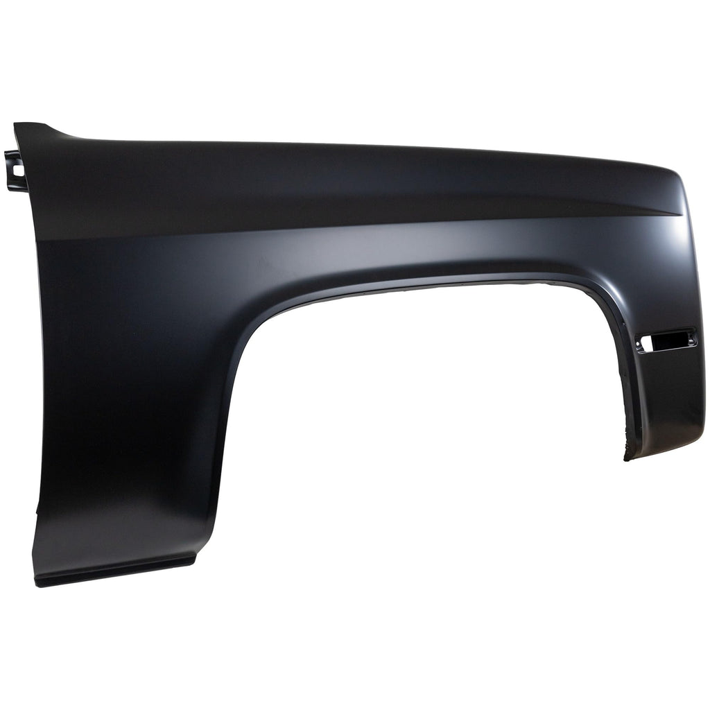 Garage-Pro Fender for CHEVROLET SUBURBAN 1981-1991 RH