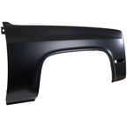 Garage-Pro Fender for CHEVROLET SUBURBAN 1981-1991 RH