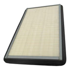 Zrbectay Air Filter 6693221 Compatible with Bobcat 5600 5610 UW53 UW56 E25 E26 E32 E35 E42 E45 E50 E55 E55W