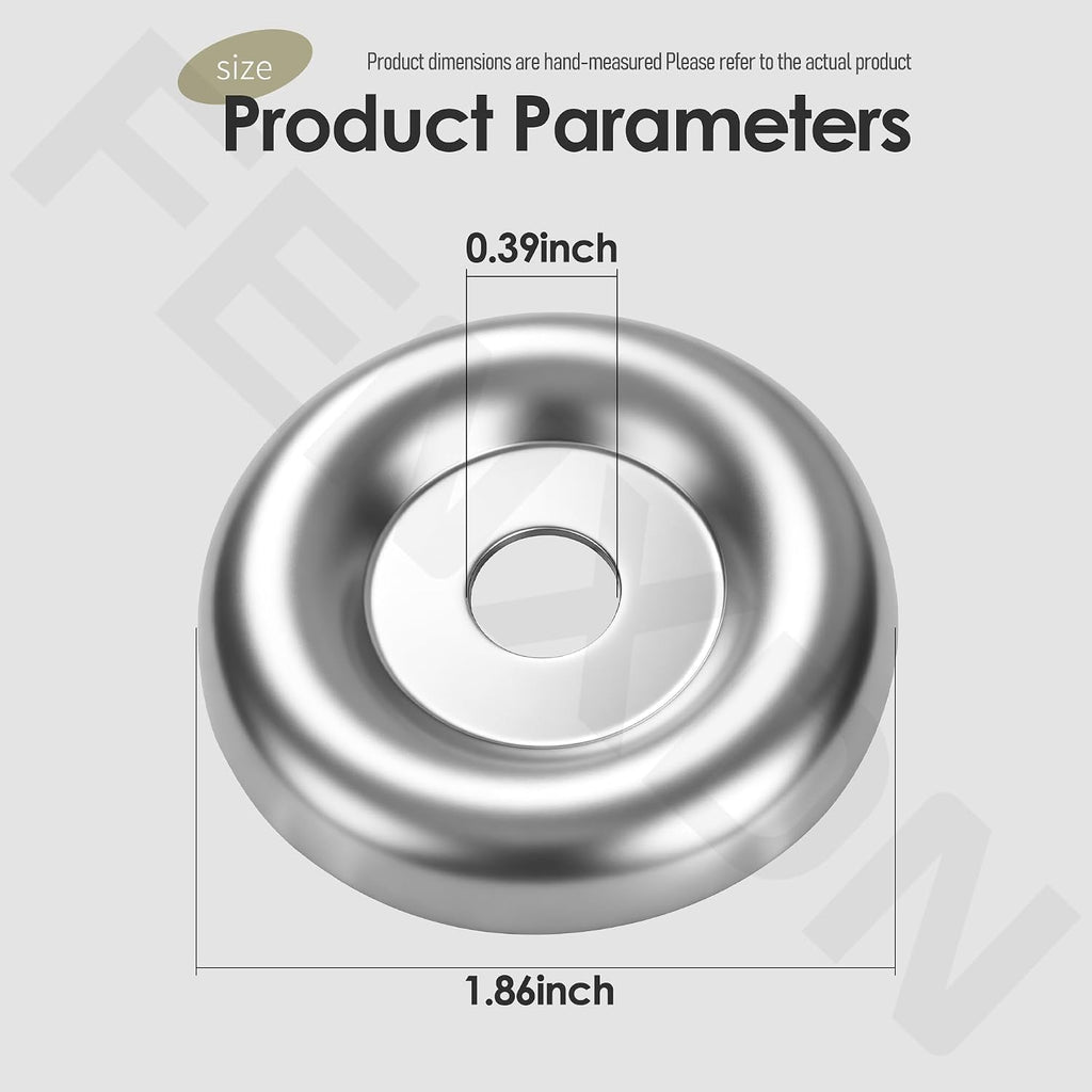 783-08389 Deck Idler Pulley Cap for Cub Cadet MTD Craftsman Mowers