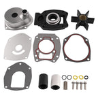 maXpeedingrods 46-8M0113799 Water Pump Impeller Kit for Mercury Outboard