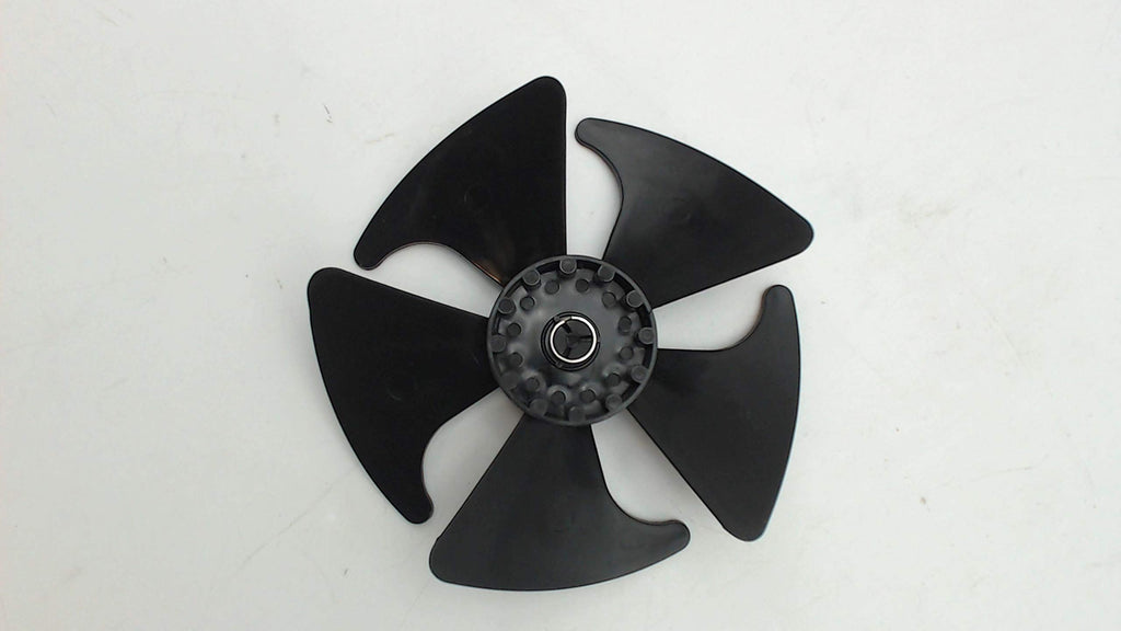 WR60X10047 Evaporator Motor Fan Blade Compatible With GE General Electric Refrigerators