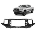 ALMULOO Radiator Support Compatible with 2016-2023 Tacoma