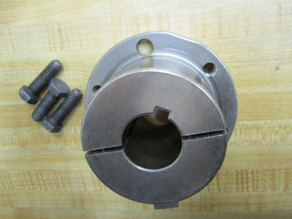 Browning Q1 1-1/8 Split Taper Bushing