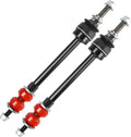Front Sway Bar Extended End Link Kit 1-3" Lift for 2006-2018 Ram 1500