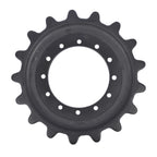 3041916 Drive Sprocket Replacement for Caterpillar 279DLRC 289C 289C2 289D 289D3 289DLRC 299C 299D 299D2 299D2XHP 299D3 299D3XE 304-1916