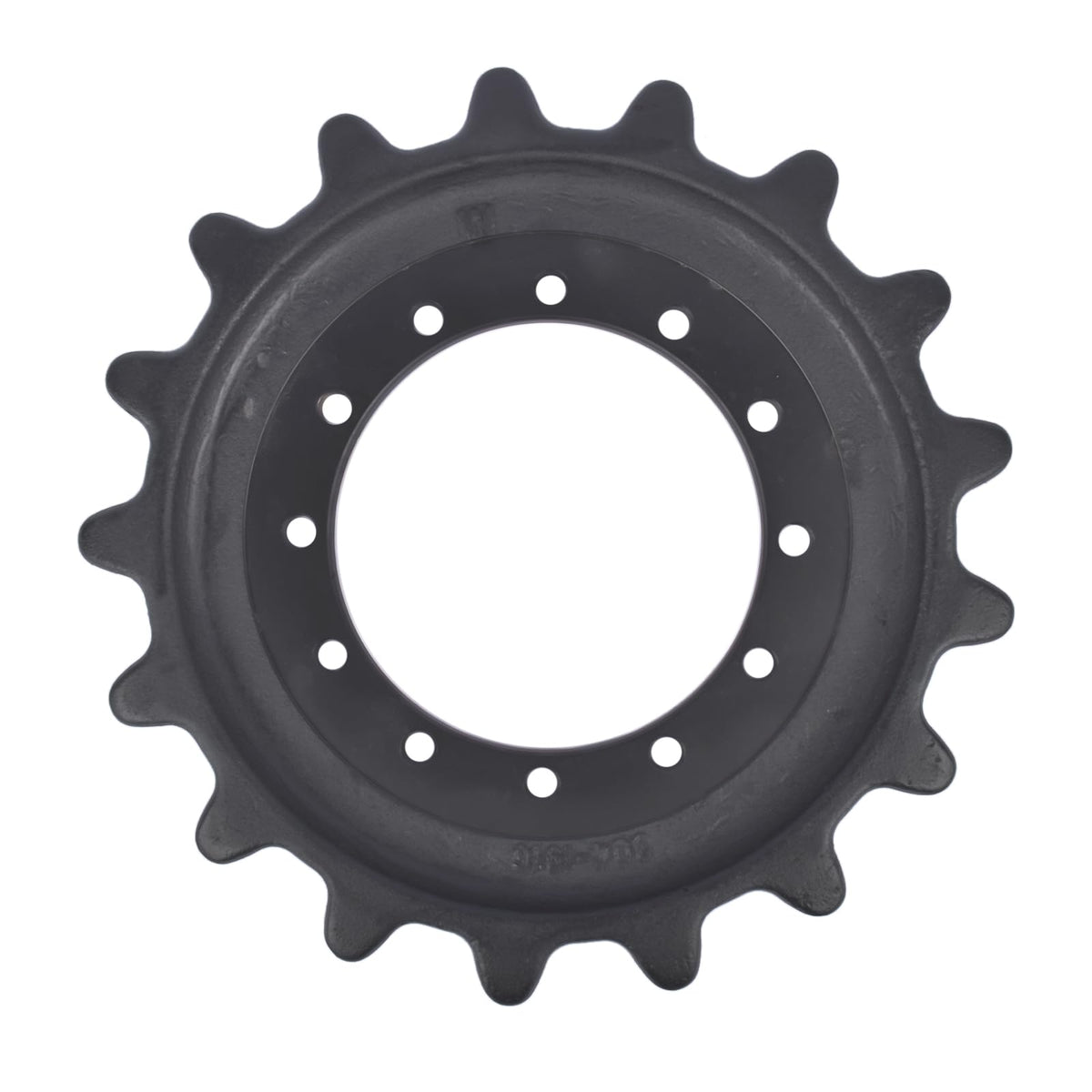 3041916 Drive Sprocket Replacement for Caterpillar 279DLRC 289C 289C2 289D 289D3 289DLRC 299C 299D 299D2 299D2XHP 299D3 299D3XE 304-1916