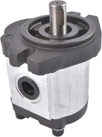 Hydraulic Gear Pump 4-12 GPM 3/4" Keyed Shaft SAE A-2 Bolts