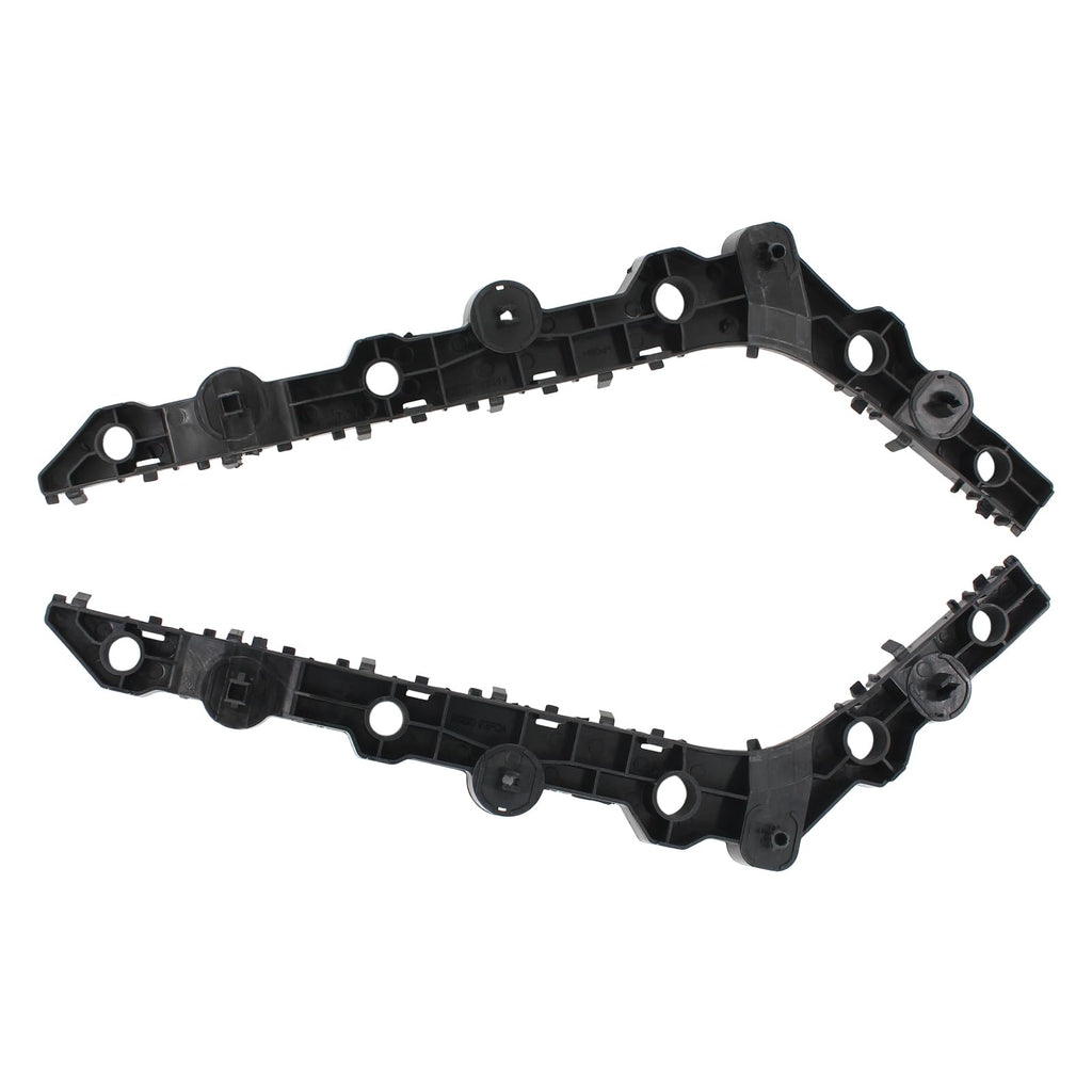 Rear Left and Right Bumper Bracket Retainer for Nissan Altima 2016-2018