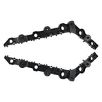 Rear Left and Right Bumper Bracket Retainer for Nissan Altima 2016-2018