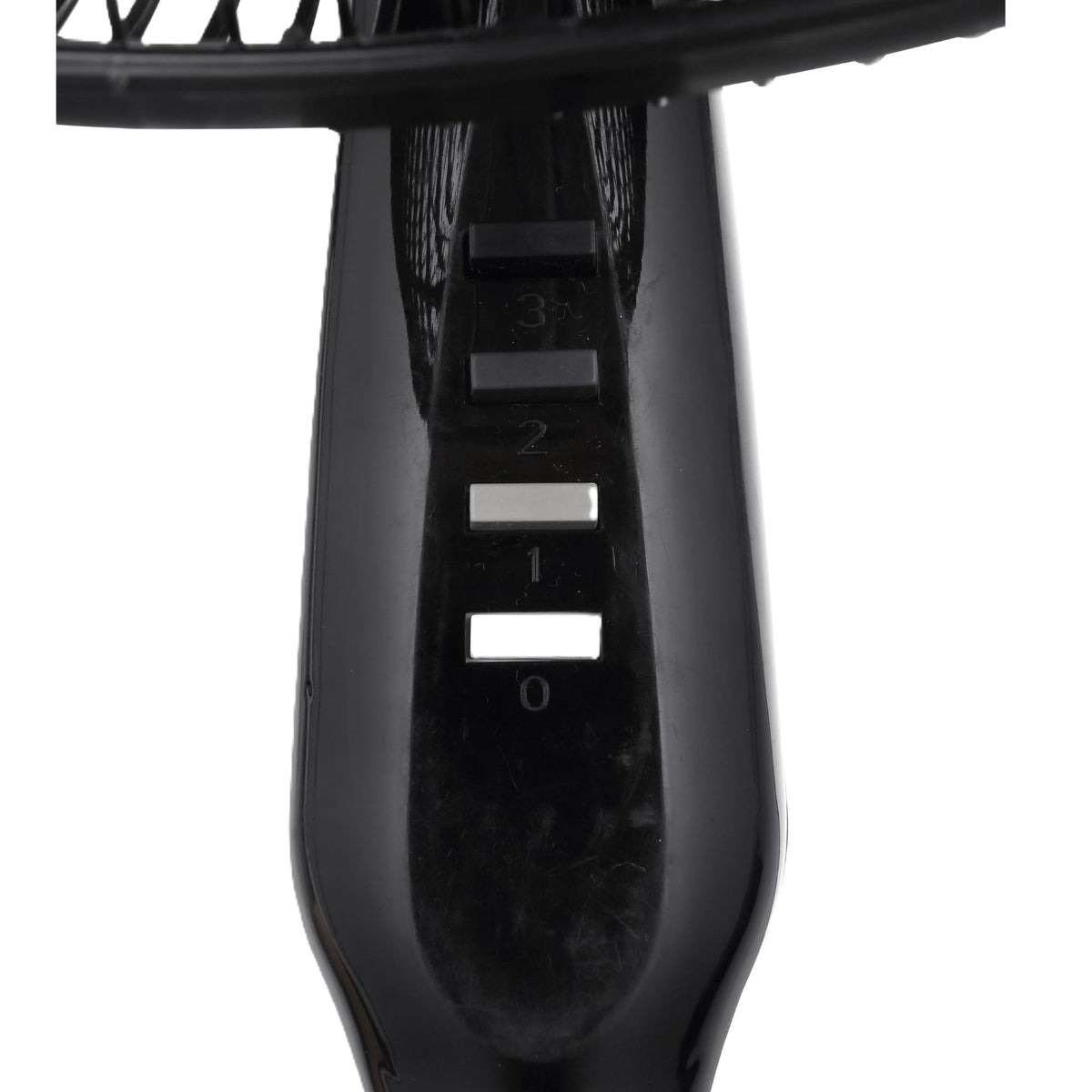 18" Pedestal Fan, Oscillating, Adjustable Height, 3 Speed