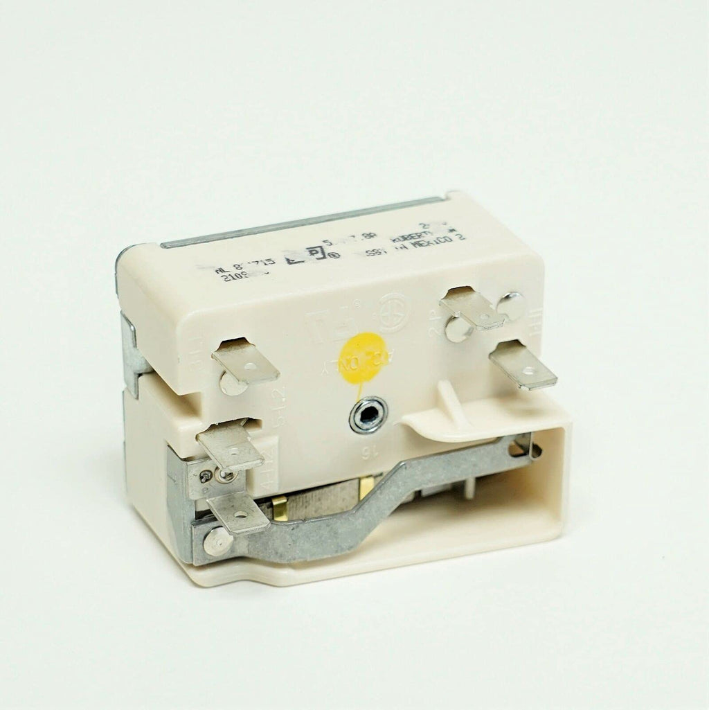 3148952 for Whirlpool Choice Parts Range Surface Element Infinite Switch