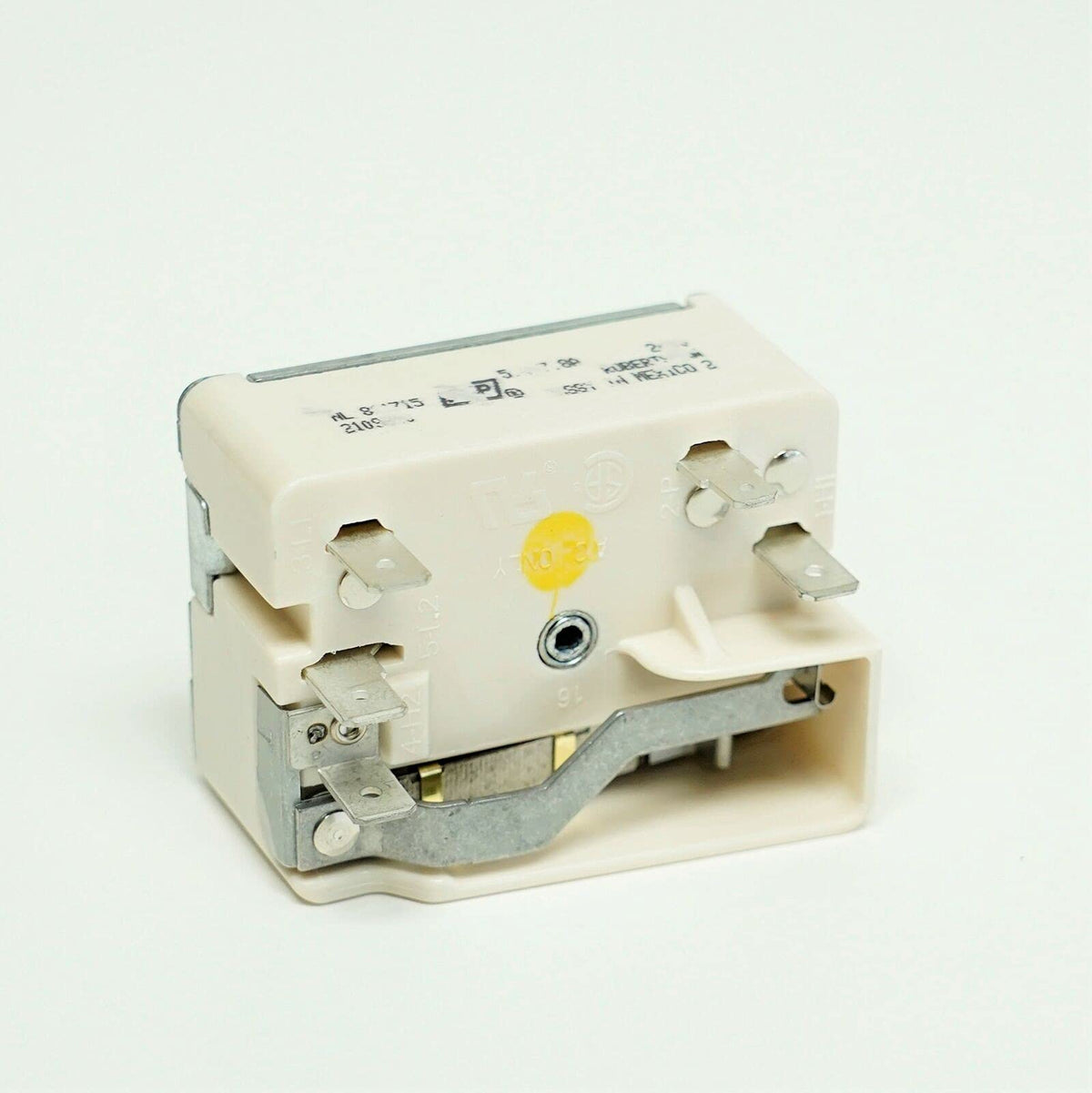 3148952 for Whirlpool Choice Parts Range Surface Element Infinite Switch