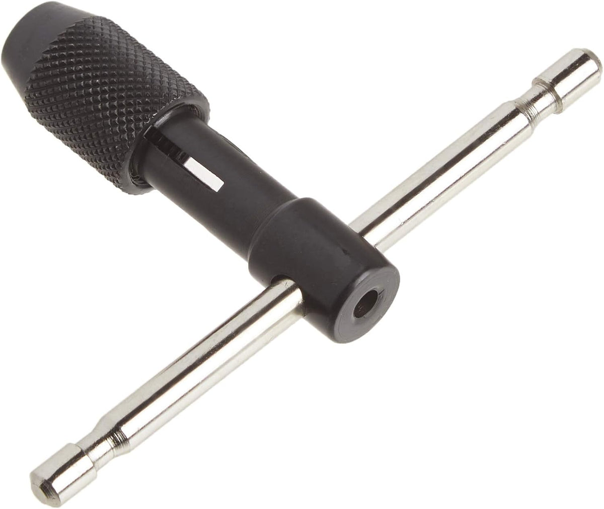 IRWIN 12001ZR Tap Wrench #0-1/4" T-Handle