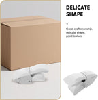 Package Tape Dispenser for Box Sealing Handheld with Cutting Blade