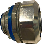 Liquid Tight Connector straight 50 Pack (3/4")
